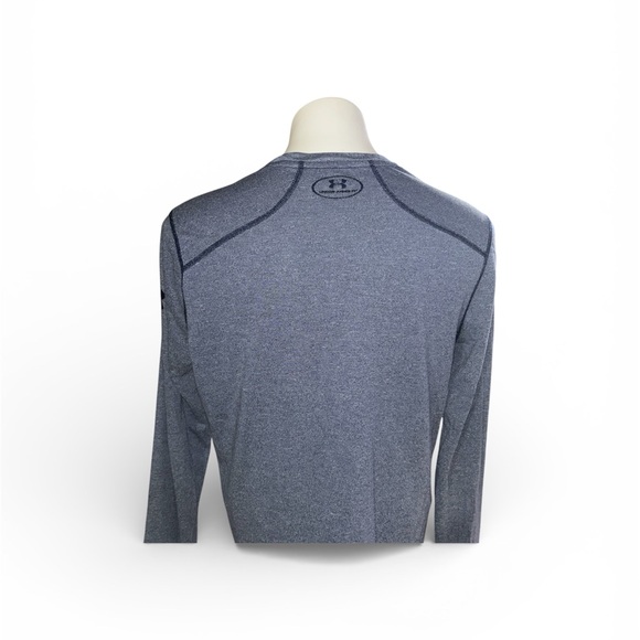 Men’s under armour thread borne long sleeve size medium - Picture 4 of 4
